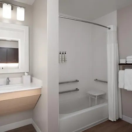 TownePlace Suites Phoenix Chandler/Fashion Center