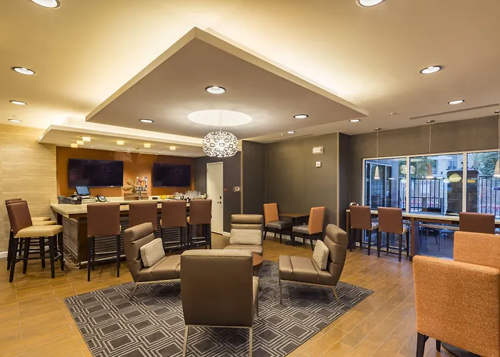 Towneplace By Marriott Phoenix Chandler/fashion Center