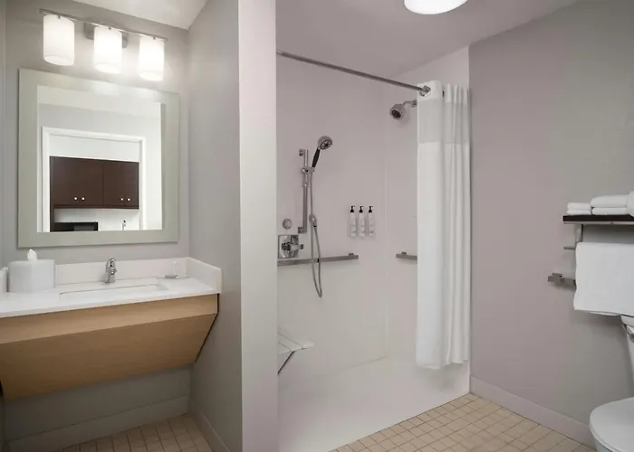 Towneplace By Marriott Phoenix Chandler/fashion Center 3* Chandler
