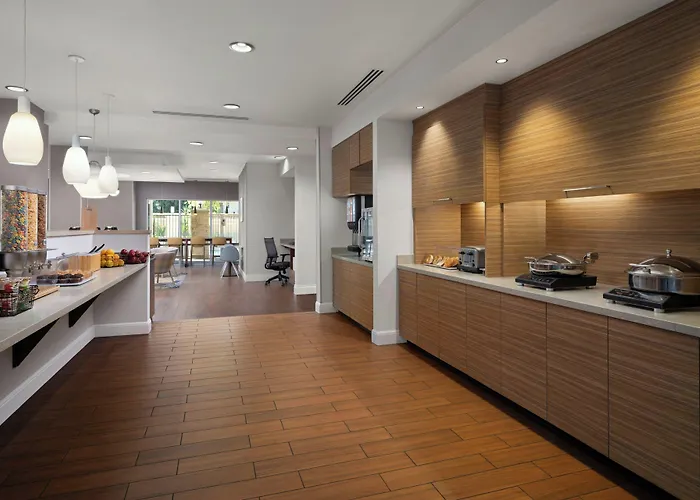 Towneplace By Marriott Phoenix Chandler/fashion Center 3*