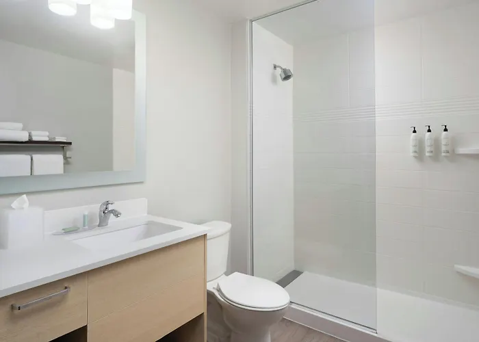 Towneplace By Marriott Phoenix Chandler/fashion Center Hotel 3*